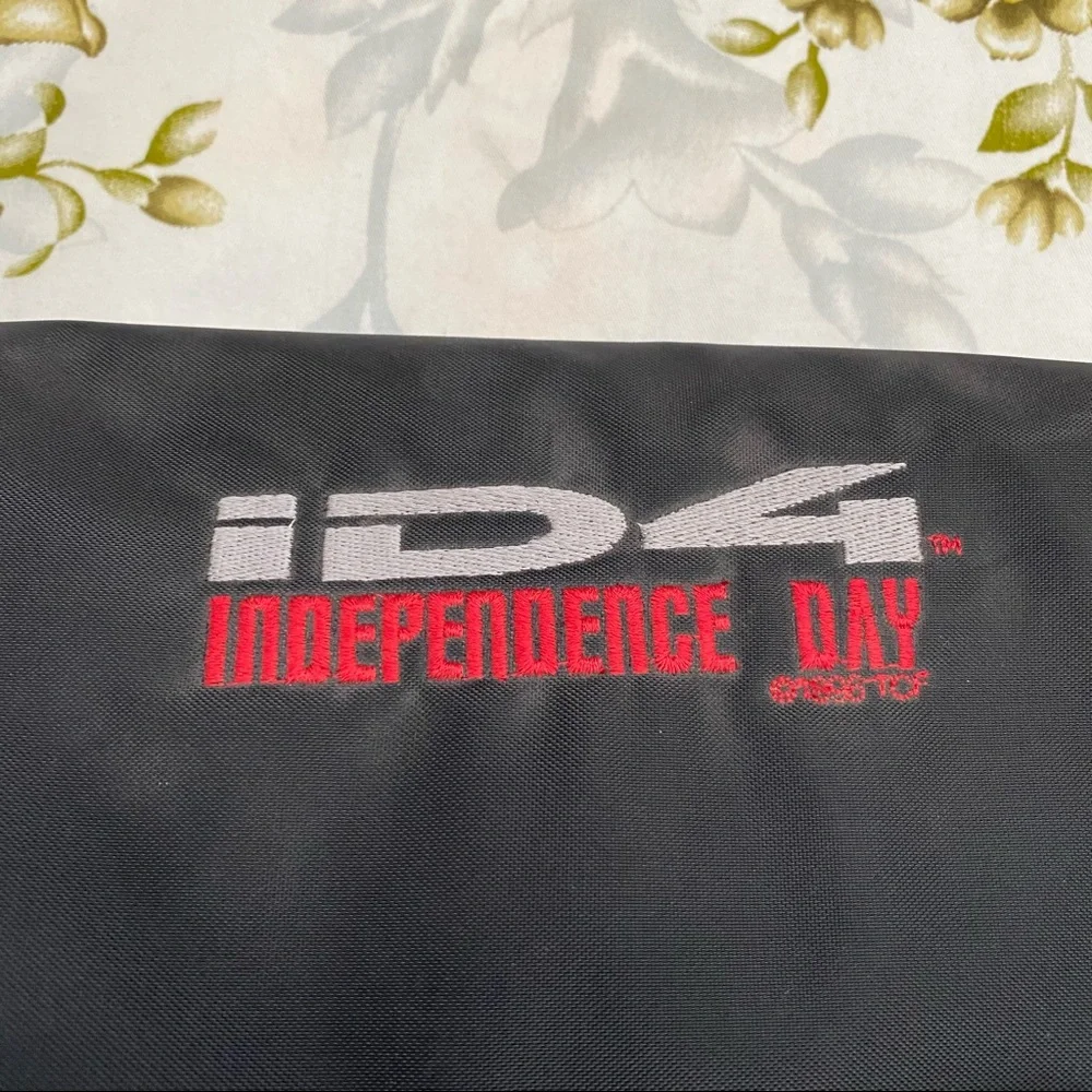 Vintage Independence Day Backpack